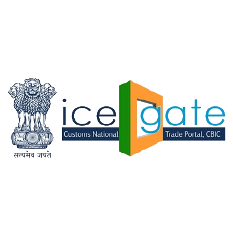 Ice Gate